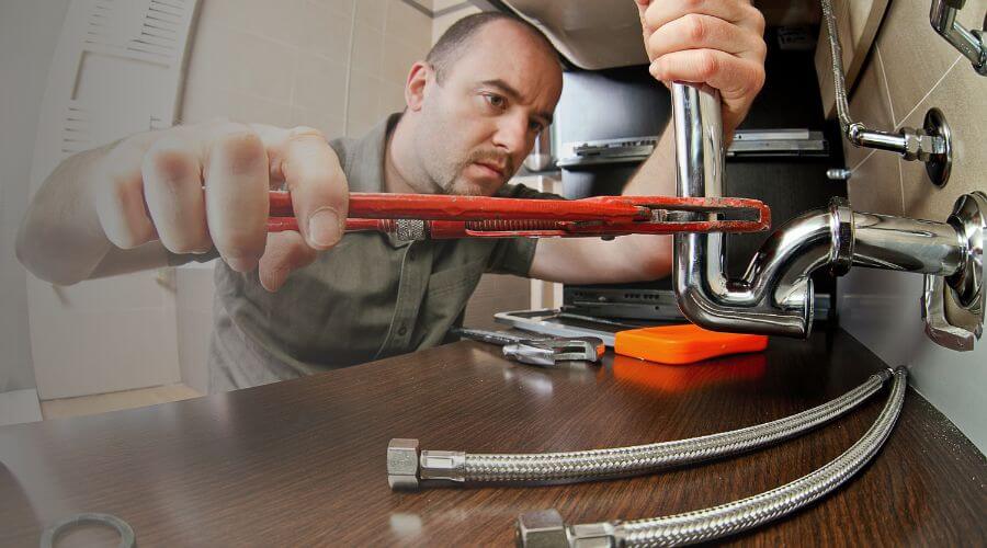 Professional Leak Detection in Gandeeville, WV